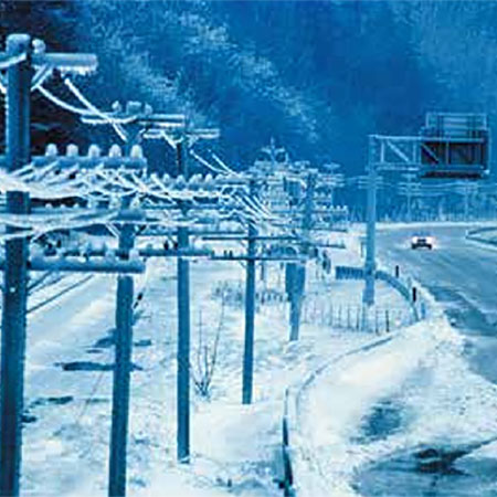 Thiết Bị Chống Đóng Băng