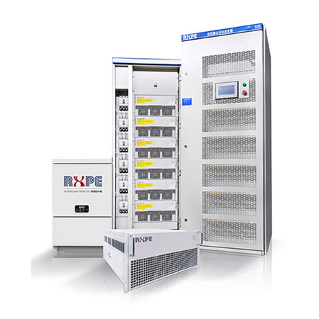 RSVG Bộ Phát Công Suất Phản Kháng Tĩnh Hạ Áp