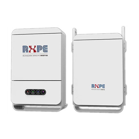 RAPF Bộ Lọc Công Suất Chủ Động Hạ Áp