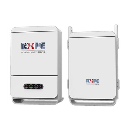 Thiết Bị Bù Cân Bằng Ba Pha Thông Minh RPSVG