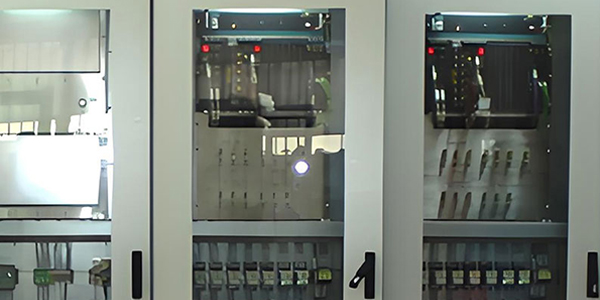 Tụ bù nối tiếp để nâng cao khả năng truyền tải tại trạm biến áp 500kV CSG Boshang